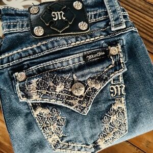 Miss Me Jeans 28
